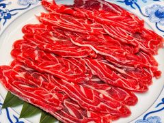 -温鼎府·海鲜火锅(前门23号院店)