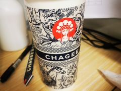 -霸王茶姬(正佳广场店)