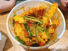 狼牙土豆-漫山洋芋(大悦城店)