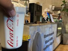 -熙阁咖啡Segnal(时代中心店)