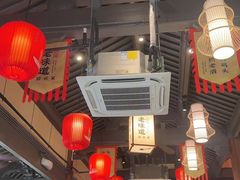 -绍兴老味道·非遗门店(银泰城店)