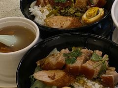-明记港式烧腊茶餐厅(下沙店)