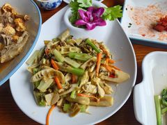 -宴武夷·匠心闽味(印象大红袍店)