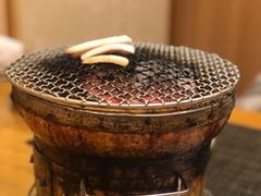 -竹马炭火烤肉(利济北路店)