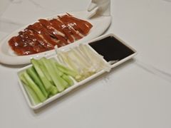 -梅利汴京烤鸭•开封豫菜地标店(东司门店)