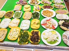 -清真·马家火锅美食城(镇江北路店)