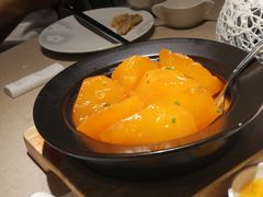 鲍汁炖萝卜-尚一汤·粤菜海鲜(环球港店)