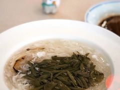 砂锅娃娃菜-海天楼中餐厅(吴宫泛太平洋酒店)