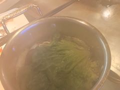 -盛焰铁板烧(王府井店)