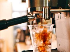 -JOHANDY COFFEE VOYAGE(水围1368文化街区店)