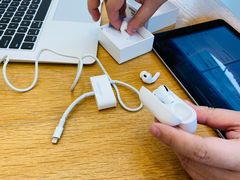 -Apple零售店(成都太古里店)