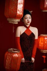 点击看大图 -瞳摄影写真旗舰店