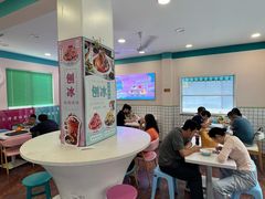 -梁子刨冰王&梁小糖(王顶堤店)