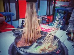 -钢管厂五区小郡肝火锅串串香(清河店)