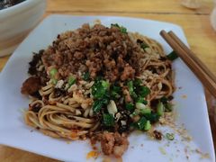 -康大口蘑面庄(将军街店)