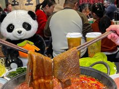 -俏媳妇火锅(宽窄巷子店)