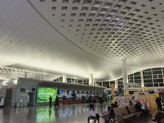 -杭州萧山国际机场