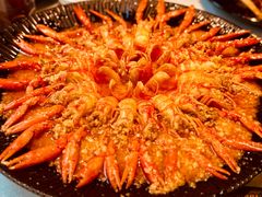 -红盔甲·小龙虾(天钥桥店)
