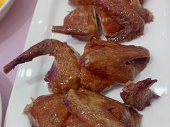 顺风乳鸽-顺风江南宴(静安大融城店)