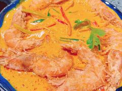 -Home Thai·泰谣(王府井apm店)