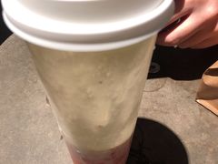 -喜茶(东莞汇一城店)