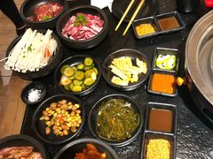 -九田家黑牛烤肉料理(石路天虹店)