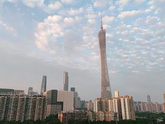 -小茶闲舍·观景商务茶馆(广州塔店)