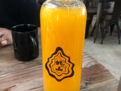 -蚝山·喷汽火山生蚝(前福路店)