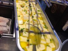 -很久以前羊肉串(大华三路店)