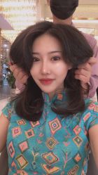 -3AM·S HAIR SALON烫发染发接发