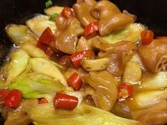 -徽镇小厨·经典徽菜(十里河店)