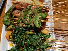 -张师傅烧烤(CBD店)