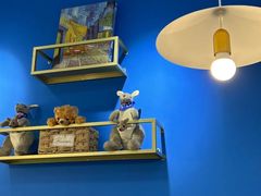 -OZ cafe(南昌路店)