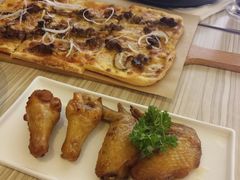 -必胜客(海滨店)