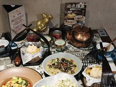-一味大院•桐庐菜传承店(春江路店)