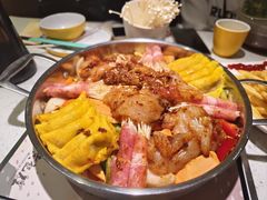 -黄记煌三汁焖锅(悦方IDmall店)