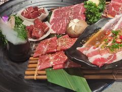 -猫抓烤肉(春熙路店)