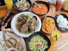 -Doo Dee Thai Food(Issan/Isaan/Esan)