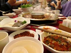 -山城年华老火锅(玉林店)