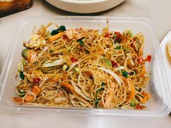 -阿生潮味鲜炒粉(梅林新村店)