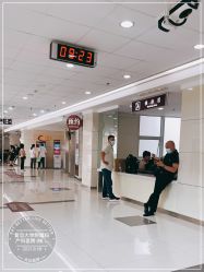 -复旦大学附属妇产科医院(杨浦院区)