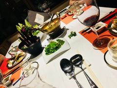 -若蘭慈·无国界素食料理(欢乐海岸店)