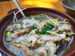 -汝萍传统蘸水菜(春华路总店)