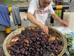 -马文章胖子甑糕(洒金桥店)