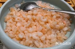 Stir-Fried Shrimp