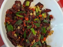 -西江红·株洲本地菜(滨江南路店)