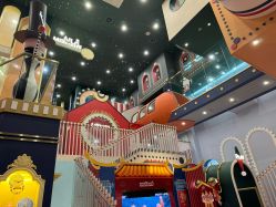 -MELAND CLUB亲子乐园·派对·餐厅(北京芳圆里ID MALL店)