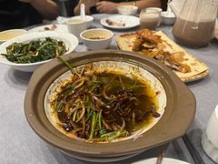 -金哥私房菜馆(张府园总店)