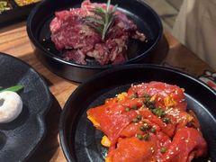 -九田家黑牛烤肉料理(高坪王府井店)