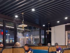 -蚝大仙横琴生蚝火锅(中央汇店)